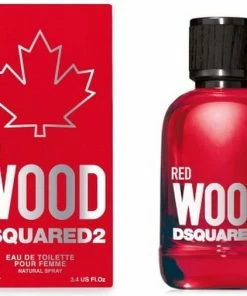 Dsquared2 Red Wood Pour Femme - Eau De Toilette - 50 Ml - Damesparfum 33 Dsquared2 Red Wood Pour Femme - Eau De Toilette - 50 Ml - Damesparfum -Chanel Shop 550x506 2