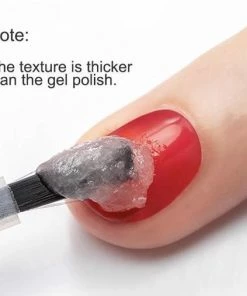 Rosalind Magische Gellak Remover Set - Inclusief Stalen Bokkenpootje - 15 Ml Nail Polish Remover -Chanel Shop 550x507 1