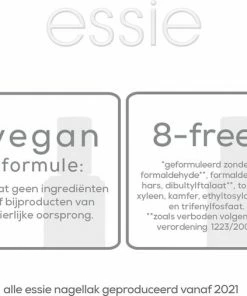 Essie - TREAT LOVE & COLOR™ - 8 Loving Hue - Roze Nagellak - 13,5 Ml -Chanel Shop 550x507 10