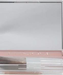 Clinique Blushing Blush Powder Blush - 107 Sunset Glow -Chanel Shop 550x507 2