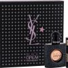 Yves Saint Laurent Geschenkset Black Opium - Eau De Parfum 30 Ml + Mini Mascara 2 Ml -Chanel Shop 550x507 4