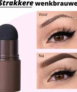 Byama Eye Brow Stamp Set - Brow Stamp - Wenkbrauwstempel - Wenkbrauw Stempel - Wenkbrauwstick - Wenkbrauw Sjabloon - Wenkbrauw Poeder - Wenkbrauw Stempel Kit - Wenkbrauw Verf - Wenkbrauw Trimmer - Brow Lift - Lash Lift -Chanel Shop 550x507 9