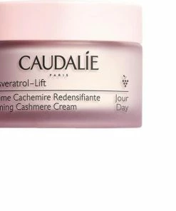 Caudalie - Resvératrol Face Lifting Soft Cream - 50 Ml - Dagcrème 15 Caudalie - Resvératrol Face Lifting Soft Cream - 50 Ml - Dagcrème -Chanel Shop 550x509 5