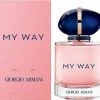 Giorgio Armani My Way Floral Eau De Parfum 50 Ml Woman -Chanel Shop 550x509 8