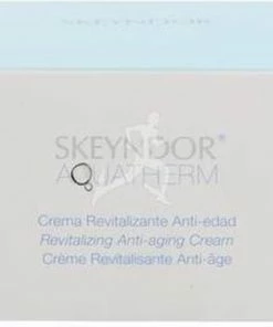 Skeyndor - Aquatherm - Revitalizing Anti-Aging Cream - 50 Ml -Chanel Shop 550x509 9
