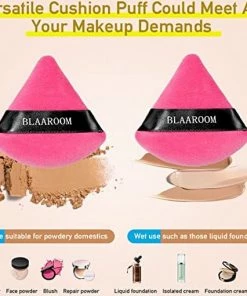 Make Up Spons Blaaroom -Chanel Shop 550x510 2