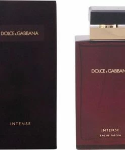 Dolce & Gabbana Femme Intense - 100ml - Eau De Parfum - Damesparfum -Chanel Shop 550x511 4
