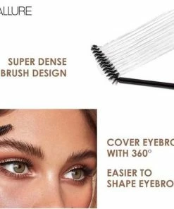 Royaume De La Beaut? Royaume De La Beaut Brow Soap | Wenkbrauw | Zeep Brow | Make Up | Wenkbrauwgel | Wenkbrauwzeep | Brow Lamination | Styling Soap | Brow Gel | Instagram | Tik Tok -Chanel Shop 550x511 5