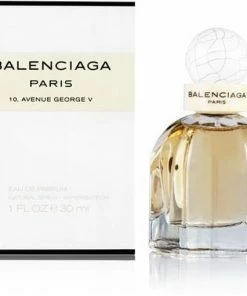 Balenciaga - Balenciaga Paris - Eau De Parfum - 75Ml 16 Balenciaga - Balenciaga Paris - Eau De Parfum - 75Ml -Chanel Shop 550x511 7