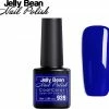 Jelly Bean Nail Polish Gel Nagellak New - Gellak - Cobalt - UV Nagellak 8ml -Chanel Shop 550x514 3