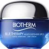 Biotherm - Blue Therapy Multi-Defender Normal/Combination Skin SPF25 50 Ml -Chanel Shop 550x514 4