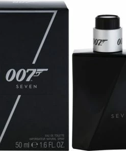 James Bond 007 Seven Eau De Toilette 50 Ml -Chanel Shop 550x514 5