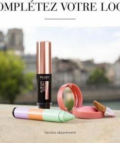 Bourjois Always Fabulous Foundation Concealer Stick - 400 Beige Ros -Chanel Shop 550x514 6
