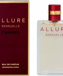 Chanel Allure Sensuelle Edp Spray 50 Ml.DAMES 26 Chanel Allure Sensuelle Edp Spray 50 Ml.DAMES -Chanel Shop 550x514 7
