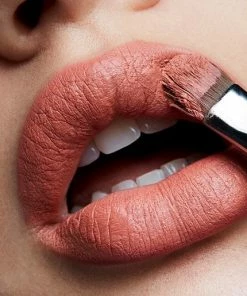 MAC Cosmetics Matte Lippenstift - Kinda Sexy -Chanel Shop 550x515 10