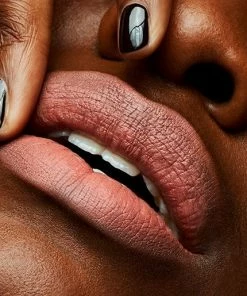 MAC Cosmetics Matte Lippenstift - Kinda Sexy -Chanel Shop 550x515 11