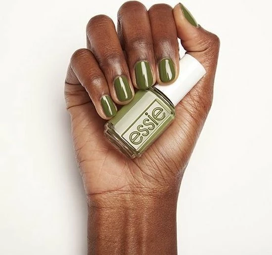 Essie Nagellak - 729 Heart Of The Jungle 10 Essie Nagellak - 729 Heart Of The Jungle - Afbeelding 8