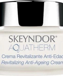 Skeyndor - Aquatherm - Revitalizing Anti-Aging Cream - 50 Ml -Chanel Shop 550x516 2