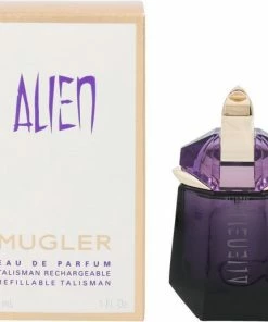 Thierry Mugler Mugler Alien (refillable) Eau De Parfum 30ml -Chanel Shop 550x516 3
