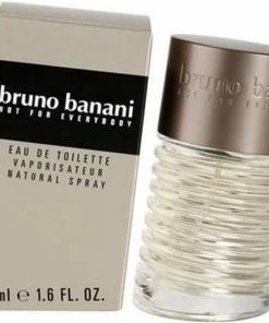 Bruno Banani Man Eau De Toilette - 30 Ml - Herenparfum -Chanel Shop 550x516 4