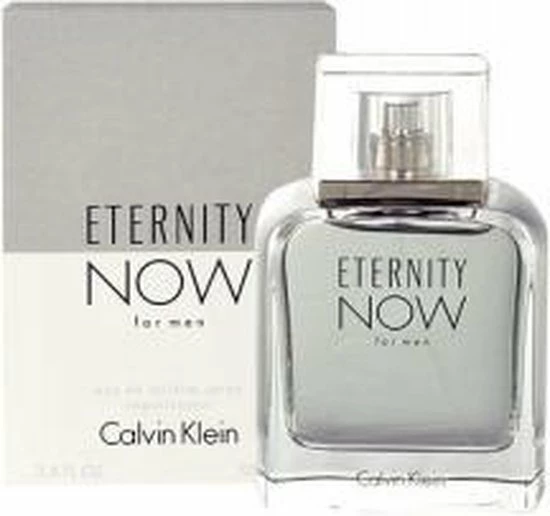 Calvin Klein Eternity Now For Men Eau De Toilette 50ml Spray 20 Calvin Klein Eternity Now For Men Eau De Toilette 50ml Spray - Afbeelding 18