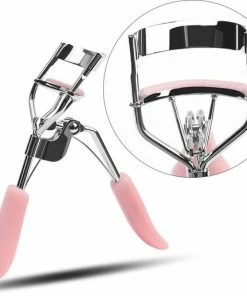 Maange Wimperkruller - Exclusief & Professioneel - Make-up - Wimperkrultang- Persoonlijke Verzorging