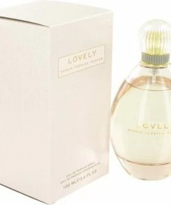Sarah Jessica Parker Lovely For Women - 100 Ml - Eau De Parfum -Chanel Shop 550x517 10