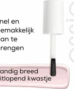 Essie Buy Me A Cameo 82 - Goud - Nagellak -Chanel Shop 550x517 4