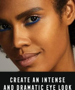 Max Factor Kohl Kajal Automatic Oogpotlood - 002 Azure 17 Max Factor Kohl Kajal Automatic Oogpotlood - 002 Azure -Chanel Shop 550x517 5