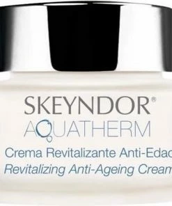 Skeyndor - Aquatherm - Revitalizing Anti-Aging Cream - 50 Ml -Chanel Shop 550x517 8