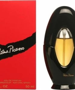Paloma Picasso - 50 Ml - Eau De Parfum 12 Paloma Picasso - 50 Ml - Eau De Parfum -Chanel Shop 550x517 9