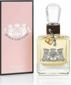 Juicy Couture Juicy Couture - 100ml - Eau De Parfum 24 Juicy Couture Juicy Couture - 100ml - Eau De Parfum -Chanel Shop 550x518 8