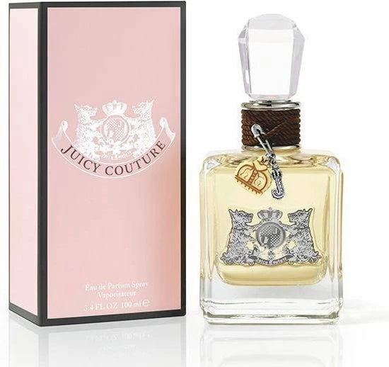 Juicy Couture Juicy Couture - 100ml - Eau De Parfum 10 Juicy Couture Juicy Couture - 100ml - Eau De Parfum - Afbeelding 8