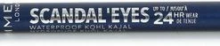 Rimmel London Rimmel ScandalEyes Kohl Kajal Waterproof Oogpotlood - 008 Blue