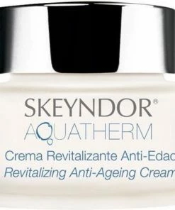 Skeyndor - Aquatherm - Revitalizing Anti-Aging Cream - 50 Ml -Chanel Shop 550x520 5