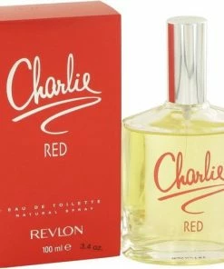 Revlon Charlie Red - 100ml - Eau De Toilette 23 Revlon Charlie Red - 100ml - Eau De Toilette -Chanel Shop 550x521 1