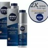 2x Nivea For Men Hyaluron Hydraterende Anti-Age Gezichtsgel - 50 Ml -Chanel Shop 550x521 7