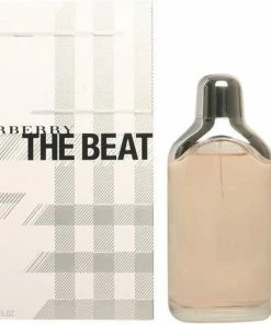 Burberry The Beat Woman Eau De Parfum V -Chanel Shop 550x522 2