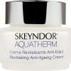 Skeyndor - Aquatherm - Revitalizing Anti-Aging Cream - 50 Ml 1 Skeyndor - Aquatherm - Revitalizing Anti-Aging Cream - 50 Ml -Chanel Shop 550x522 3