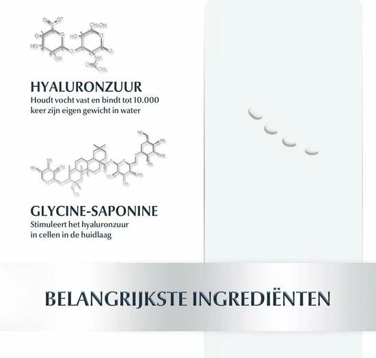 Eucerin Hyaluron-Filler Anti-Rimpel - Oogcr Me - 15 Ml 7 Eucerin Hyaluron-Filler Anti-Rimpel - Oogcr Me - 15 Ml - Afbeelding 5