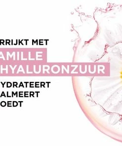 Garnier SkinActive Tissue Gezichtsmasker Hydraterend & Kalmerend 25 Garnier SkinActive Tissue Gezichtsmasker Hydraterend & Kalmerend -Chanel Shop 550x524 2