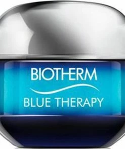 Biotherm - Blue Therapy Multi-Defender Normal/Combination Skin SPF25 50 Ml 23 Biotherm - Blue Therapy Multi-Defender Normal/Combination Skin SPF25 50 Ml -Chanel Shop 550x524 3