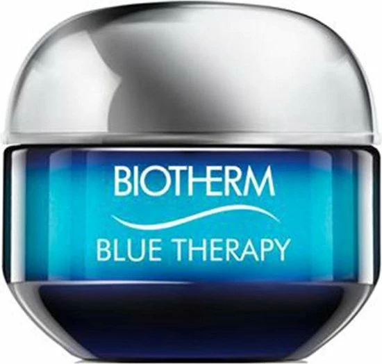 Biotherm - Blue Therapy Multi-Defender Normal/Combination Skin SPF25 50 Ml 11 Biotherm - Blue Therapy Multi-Defender Normal/Combination Skin SPF25 50 Ml - Afbeelding 9