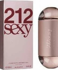 Carolina Herrera 212 Sexy - 30ml - Eau De Parfum 19 Carolina Herrera 212 Sexy - 30ml - Eau De Parfum -Chanel Shop 550x525 2