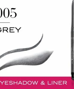 Bourjois Ombr Smoky Eyeshadow & Liner - 05 Grey -Chanel Shop 550x525 3