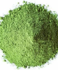 Berivita Groene Thee Poeder 100% Zuiver 100gr - Matcha Poeder, Green Tea Powder - Theepoeder Voor Gezichtsmasker Of Lichaamspakking