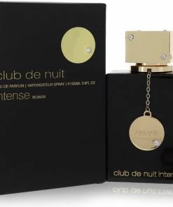 Armaf - Club De Nuit Intense - Eau De Parfum - 105 Ml - Damesparfum -Chanel Shop 550x526 8