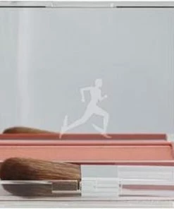 Clinique Blushing Blush Powder Blush - 107 Sunset Glow -Chanel Shop 550x527