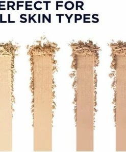 Rimmel London Stay Matte Pressed Powder - 007 Mohair - Powder -Chanel Shop 550x527 4