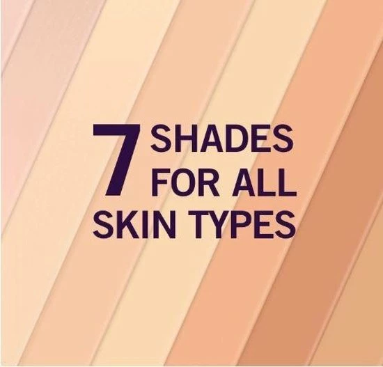 Rimmel London Lasting Finish Foundation - 203 True Beige 7 Rimmel London Lasting Finish Foundation - 203 True Beige - Afbeelding 5